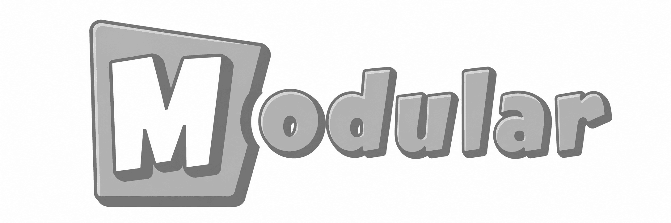 Modular